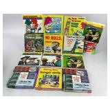 Vintage Standard & Super 8mm Reel to Reel Movies and Cartoons