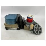 Reel to Reel Home Movies
