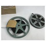 Reel to Reel Home Movies