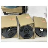 Reel to Reel Home Movies
