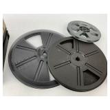 Reel to Reel Home Movies