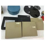 Reel to Reel Home Movies