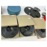Reel to Reel Home Movies