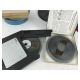 Reel to Reel Home Movies