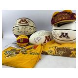 Minnesota Golden Gophers Sports Lot