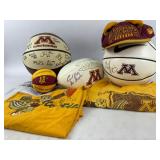 Minnesota Golden Gophers Sports Lot