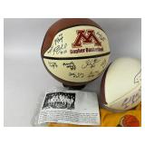 Minnesota Golden Gophers Sports Lot