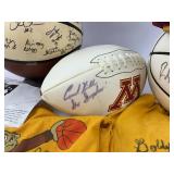 Minnesota Golden Gophers Sports Lot