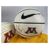 Minnesota Golden Gophers Sports Lot