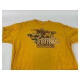 Minnesota Golden Gophers Sports Lot