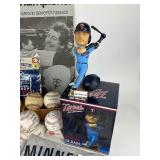 Minnesota Twins Baseball Lot