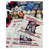 Minnesota Twins Baseball Lot