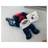 Minnesota Twins Baseball Lot