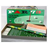 Vintage Board Games