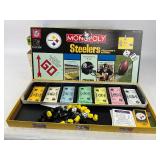 Vintage Board Games