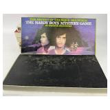 Vintage Board Games