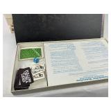Vintage Board Games