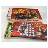 Vintage Board Games