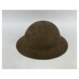 WWI US Doughboy Helmet