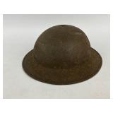 WWI US Doughboy Helmet