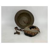 WWI US Doughboy Helmet
