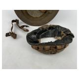 WWI US Doughboy Helmet