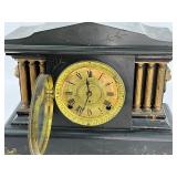 Seth Thomas Antique Mantle Clock