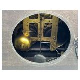Seth Thomas Antique Mantle Clock