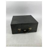 Vintage Underwood Portable Typewriter