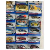 40 Hotwheels Cars