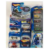 31 Hotwheels Cars + Wrist Watch