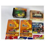 Misc. Toy Cars - Hotwheels, Lionel, Maisto, Johnny Lightning and More