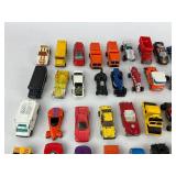 Hotwheels Toy Car Lot - 75 Count