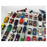 Hotwheels Toy Car Lot - 102 Count