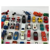 Hotwheels Toy Car Lot - 102 Count
