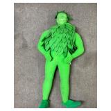 Large Plush Jolly the Green Giant