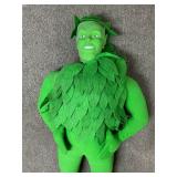 Large Plush Jolly the Green Giant