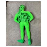 Large Plush Jolly the Green Giant