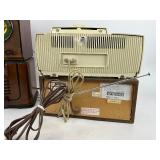 Vintage & Antique Radio Lot