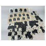 Lindenwold Fine Jewelers CZ and Assorted Gemstones - 102 count