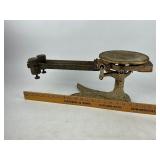 Fairbanks Cast Iron Balance Scale