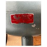 Vintage Exercise Equipment Machine
