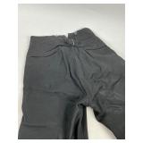 Antique Three Piece Mens Suit with Shirt and two Collars