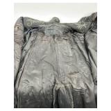 Antique Victorian Edwardian Black Wool Cape and Walking Suit Gown Dress