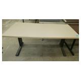 30x60  table
