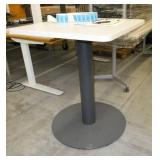 30X30 Lunch Table