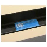 Chatsworth Server rack with accessories
