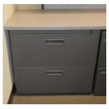 5 file cabinets 30x20x27