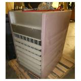 Reznor Natural Gas furnace model FE200