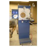 Sahm 326 winder for parts - marked as non-working unit
